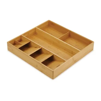 Galda piederumu organizators Joseph Joseph DrawerStore Bamboo