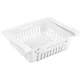 Ledusskapja Organizatora Atvilktne | Refrigerator Organizer Drawer