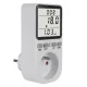 GreenBlue GB364 E Enerģijas patēriņa mērītājs (Tipa E, 3680W)