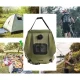 Trizand portatīvā saules duša, 20 L