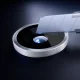 3mk Lens Protection Pro aizsargstikls kamerai priekš iPhone 17 Air