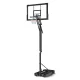 4Fizjo Falcon Dunker brīvi stāvošs basketbola grozs, regulējams