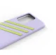 Adidas OR Molded Case vāciņš Samsung Galaxy S20 Ultra, Purple