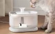 Petlibro Dockstream ūdens strūklaka ar bezvadu sūkni, 2.5L