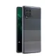 Samsung Galaxy A12 (SM-A125F/DSN) Ultraslim TPU Case Cover, Transparent | Caurspīdīgs Silikona Vāciņš Maciņš...