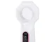 Mikrodermabrāzijas Ierīce Poru Melno Punktu Tīrītājs Sejai | Electric Blackhead Remover Vacuum for Face
