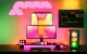 Viedais spēļu gaismeklis Yeelight Smart Cube Light Spot ar bāzi YLFWD-0008