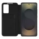 Tech-Protect Smart Wallet atverams vāciņš Samsung Galaxy S25 Ultra, Matte Black