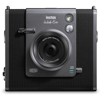 Fujifilm Instax Wide Evo