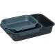 Joseph Joseph Nest Oven 45060 3 cepamtrauku komplekts Zils