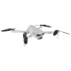 RC Drons 4DRC F10 ar GPS, FPV Kameru un 3.7V Akumulatoru