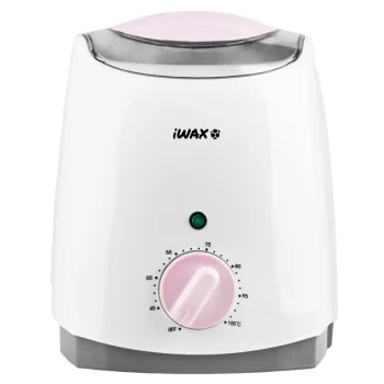 iWax Vaska sildītājs kārbām, 800 ml, 200W