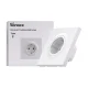Sienas kontaktligzda Sonoff WS01STPF-E Type F Schuko 16A 4000W