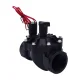 Dārza elektromagnētiskais vārsts RainPoint EVD100 1\" 12V DC