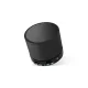 Setty Junior bezvadu Bluetooth skaļrunis, melns