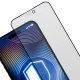 3mk iPhone 17 Pro aizsargstikls Hardglass Matt Max Privacy