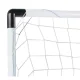 Futbola vārti bērniem ar bumbu un pumpi 23459, 120 x 40 x 80 cm
