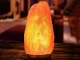 Himalaju sāls lampa (3-5 kg) ar jonizatora funkciju