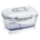 Magicvac Futura VB02PK1 vakuuma iepakotājs, sudraba