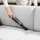 Baseus A3 Pārnēsājams Auto, Ofisa Bezvadu Putekļu Sūcējs, Melns | Wireless Desktop Capsule Car Vacuum Cleaner