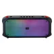 Rebeltec SoundBox 650 pārnēsājamais Bluetooth skaļrunis 80W RMS