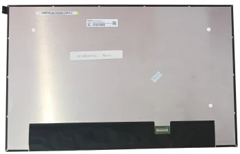 LCD ekrāns 16.0" 1920x1200 WUXGA IPS SLIM 60Hz 30pin NV160WUM-N45