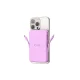 Ārējais akumulators Tech-Protect PB31 LifeMag 10000mAh ar MagSafe, Purple