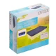 Intex 28036 baseina pārsegs karkasa baseiniem 260x160 cm, tumši zils