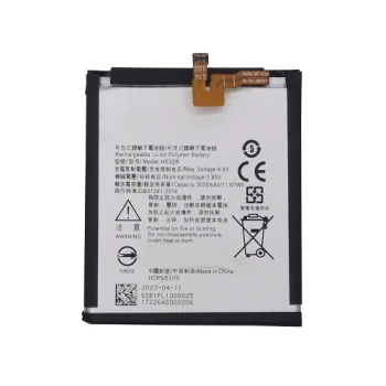 Akumulators Nokia 8 Extra Digital (HE328, 3030 mAh, 3.85V)