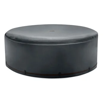 Intex 28523 termopārsegs apaļajam 4-vietīgam PureSpa baseinam, 1.98 m x 72 cm