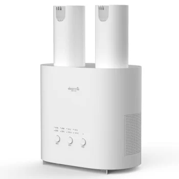 Apavu žāvētājs Deerma DEM-HX10W, Balts