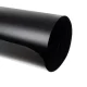 Aizsargpaklājs grīdai zem krēsla, paliktnis grīdas segumam, laminātam - 140x100, Melns | Floor Protection Mat