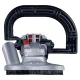 Betona slīpmašīna Bosch GBR 15 CA Professional, 1500 W, 125 mm