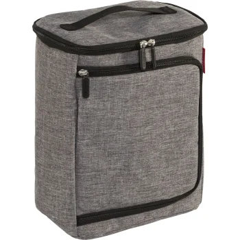 Aukstumsoma Reisenthel Coolerbox Twist Silver 7L