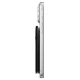 Spigen S314-2 Slim Fold Tripod Wallet MagSafe maciņš telefonam, melns