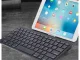 Bezvadu Bluetooth tastatūra PC / iPad / Mac, melna