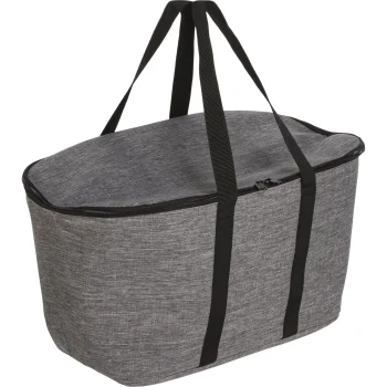 Reisenthel Aukstumsoma Twist Silver 20L