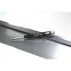 Būvniecības marķieris Pica Dry Metal-Set 30800 ar karbīda adatu, zaļš/melns