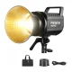 Neewer FS150B Bi-Color COB LED studijas gaisma 130 W Bowens