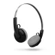 Philips TAH2000BK/00 The Ringo bezvadu austiņas, melnas