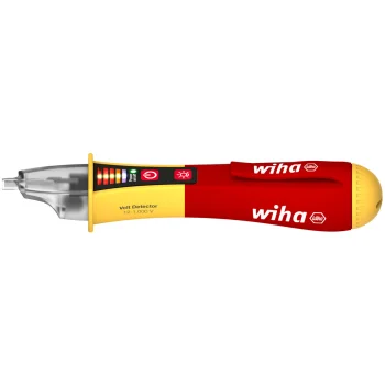 Bezkontakta sprieguma indikators Wiha SB 255-13, 12–1000 V AC