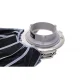 Softbokss Aputure Light Dome mini III