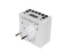 Maclean MCE30G digitālais taimeris, 3600W, F tips