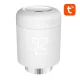 Avatto TRV16 Zigbee viedā termostatiskā galva Tuya