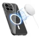Vāciņš Tech-Protect FlexAir Hybrid MagSafe tālrunim OnePlus Nord 6, caurspīdīgs