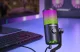Maono DM30RGB spēļu mikrofons, melns