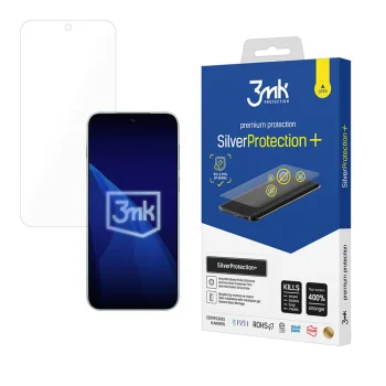 3Mk Protection SilverProtection+ aizsargplēve Vivo X300