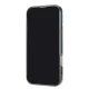 Audi IML Sport MagSafe vāciņš iPhone 16 Pro Max 6.9\", melns