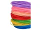 3D pildspalvas diegi PLA filaments, 30 x 5 m (150 m), 1,7 mm