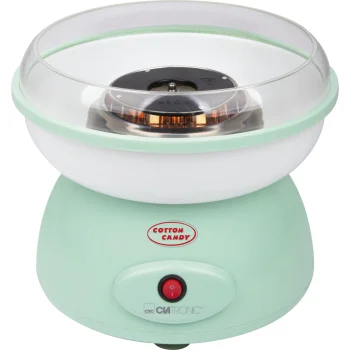 Cukurvates aparāts Clatronic ZWM 3478, 500 W, piparmētru zaļš